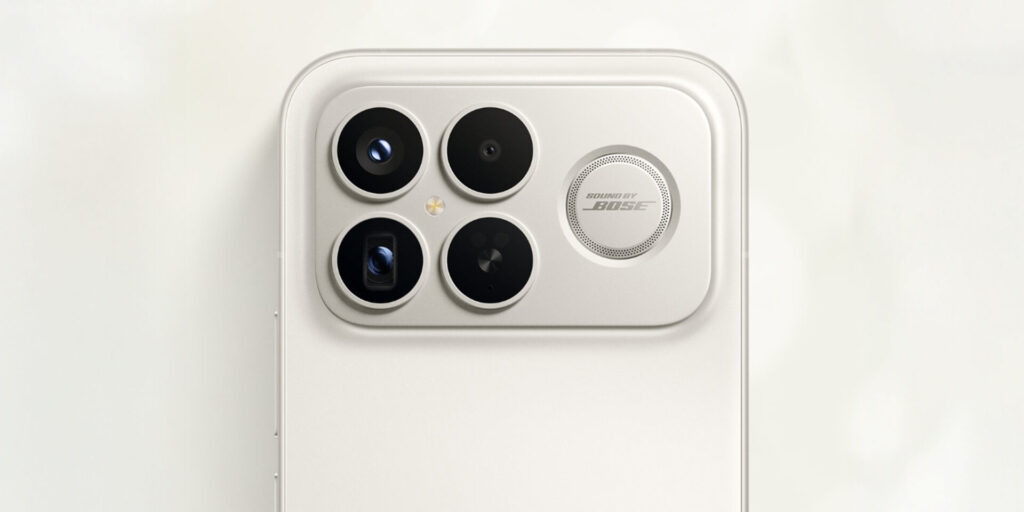 REDMI K90 Pro Max