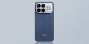 REDMI K90 Pro Max brings rear Bose speaker without losing IP68 rating