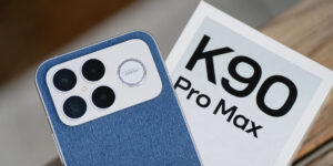 REDMI K90 series officially launched in China