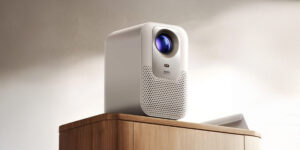 REDMI Projector 4
