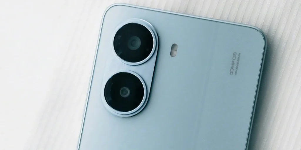 REDMI Turbo 4