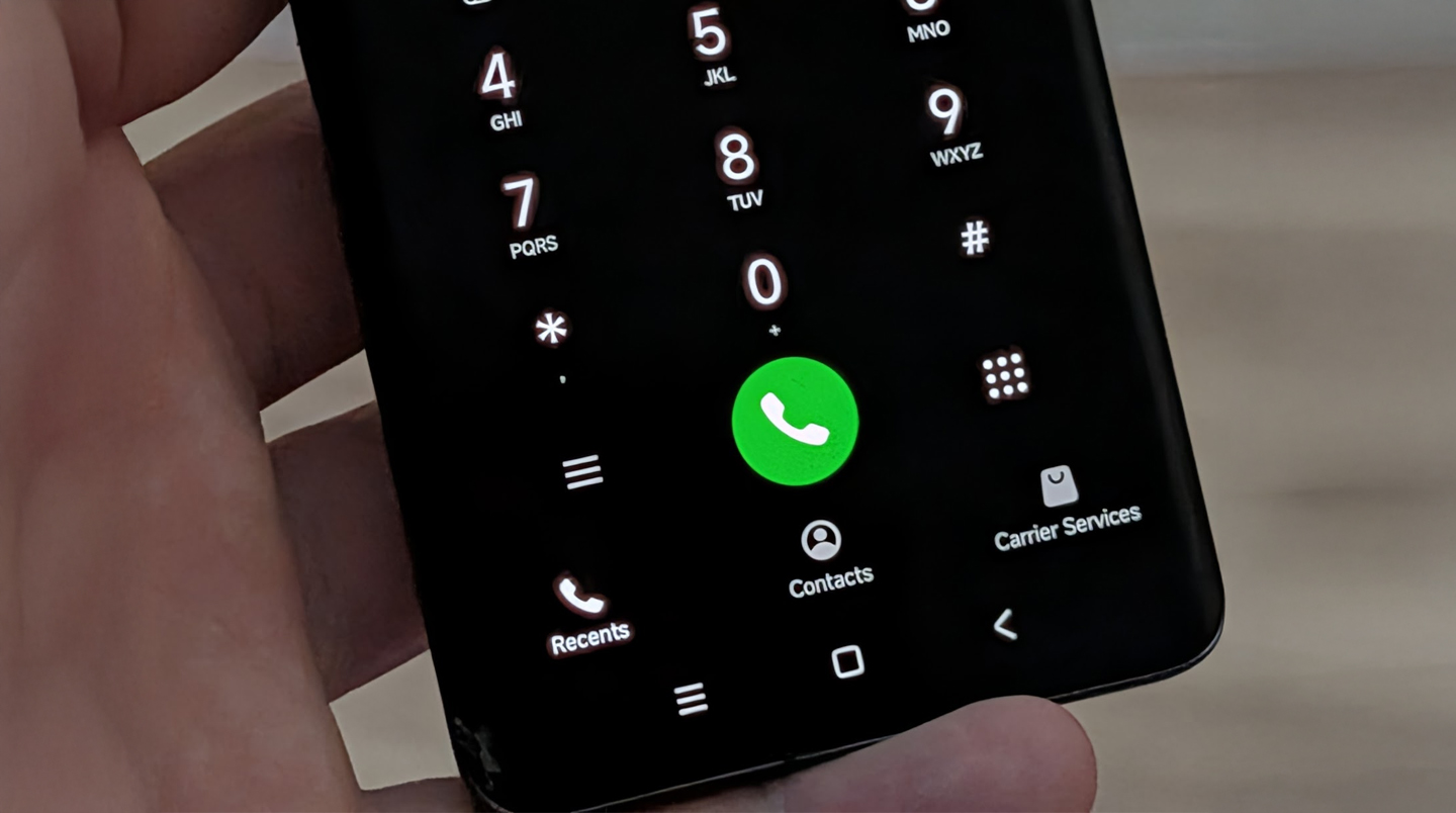 Which phones have the Xiaomi Messages and Phone app? 1 Which phones have the Xiaomi Messages and Phone app