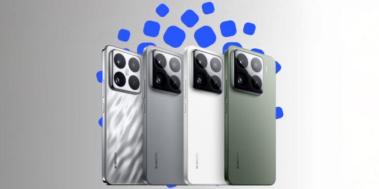 Xiaomi 15 global receives Android 16-based HyperOS 3 stable update