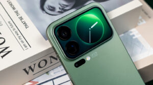 Xiaomi 17 Pro