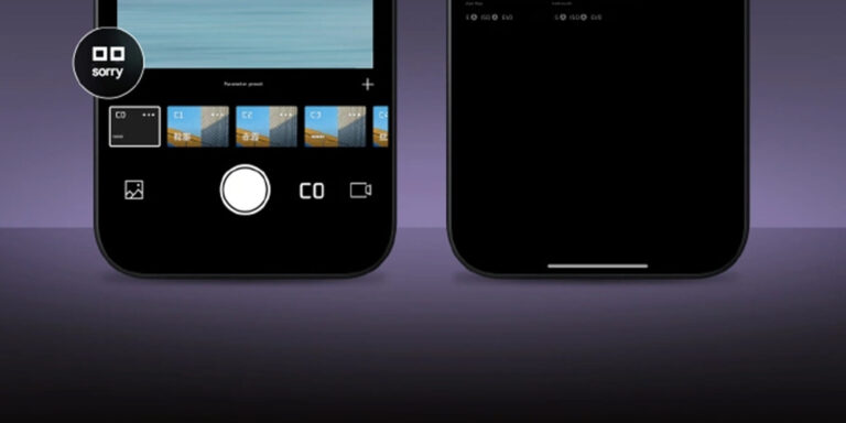 Xiaomi introduces revamped camera preset management for the 17 Series