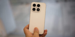 Xiaomi 17 global version now officially listed in GSMA IMEI database