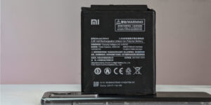 Xiaomi Battery