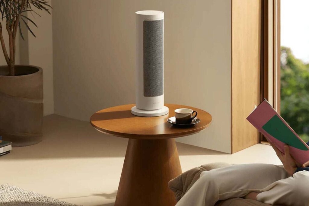 Warm up smart: The best Xiaomi heaters to buy in 2025 1 Xiaomi Heater