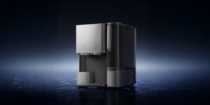 Xiaomi Mijia Desktop Drink Maker Ice Edition launched officially