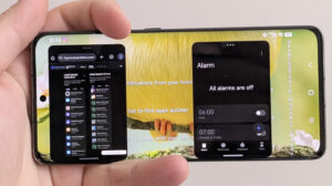 Xiaomi PC mode