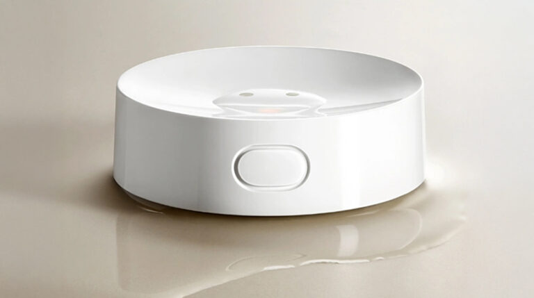 Xiaomi’s new Water Guard 2 is a new standard for home safety