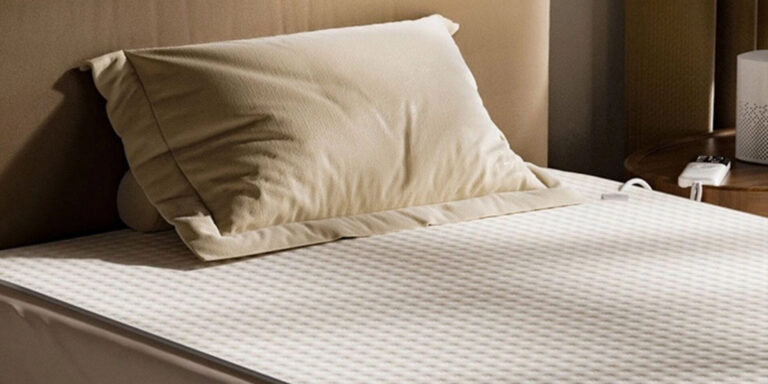 Xiaomi launches $24 Mijia smart blanket with app control & mite mode