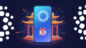 Xiaomi stop update