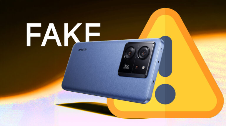 What will you do if your Xiaomi has fake ROM?