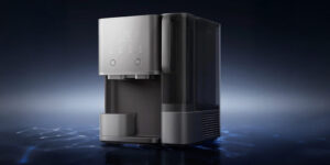 ice cream edition purifier