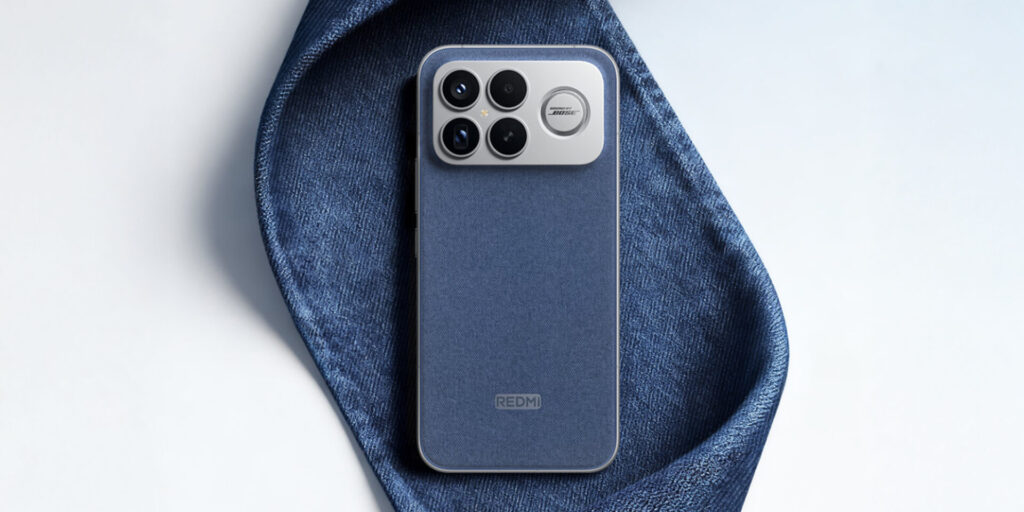 redmi k90 pro max denim