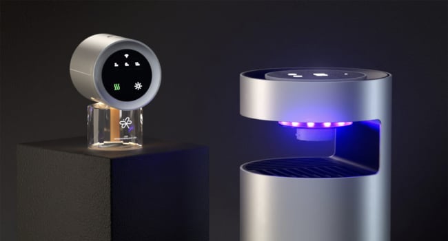 Xiaomi’s weirdest products you won’t believe exist 5 4. Xiaomi Smart Mosquito Killer