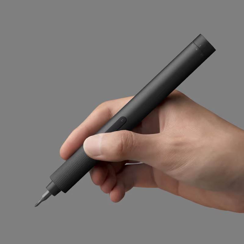 Xiaomi’s weirdest products you won’t believe exist 6 5. Xiaomi Electric Screwdriver Pen