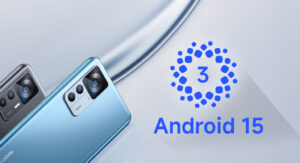 Android 15 HyperOS 3