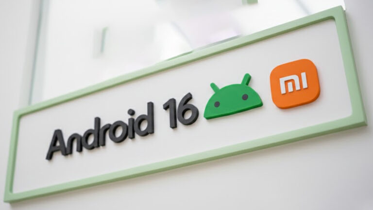 Principales ventajas de la actualización a Android 16 para los usuarios de Xiaomi