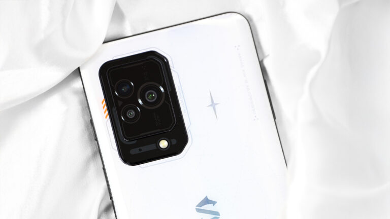 Warum Black Shark keine Telefone mehr herstellt: Einblicke in Xiaomis Gaming-Tragödie