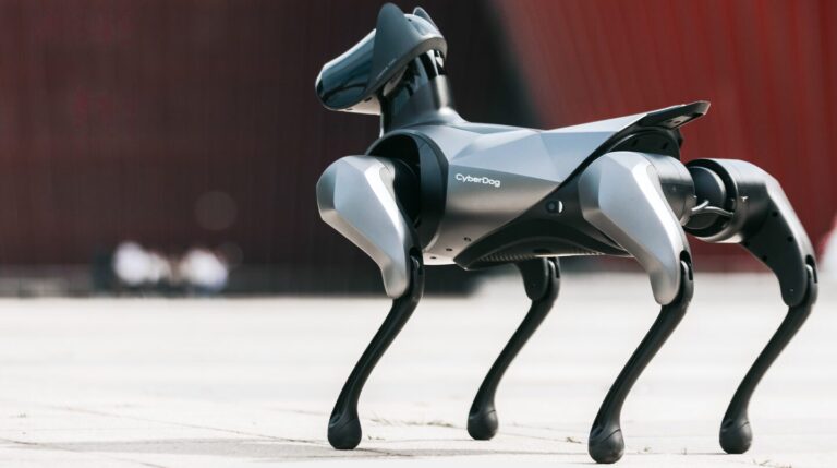 Xiaomi stellt ehemaligen Tesla Optimus Ingenieur ein, um die Geschicklichkeit der Roboter zu verbessern