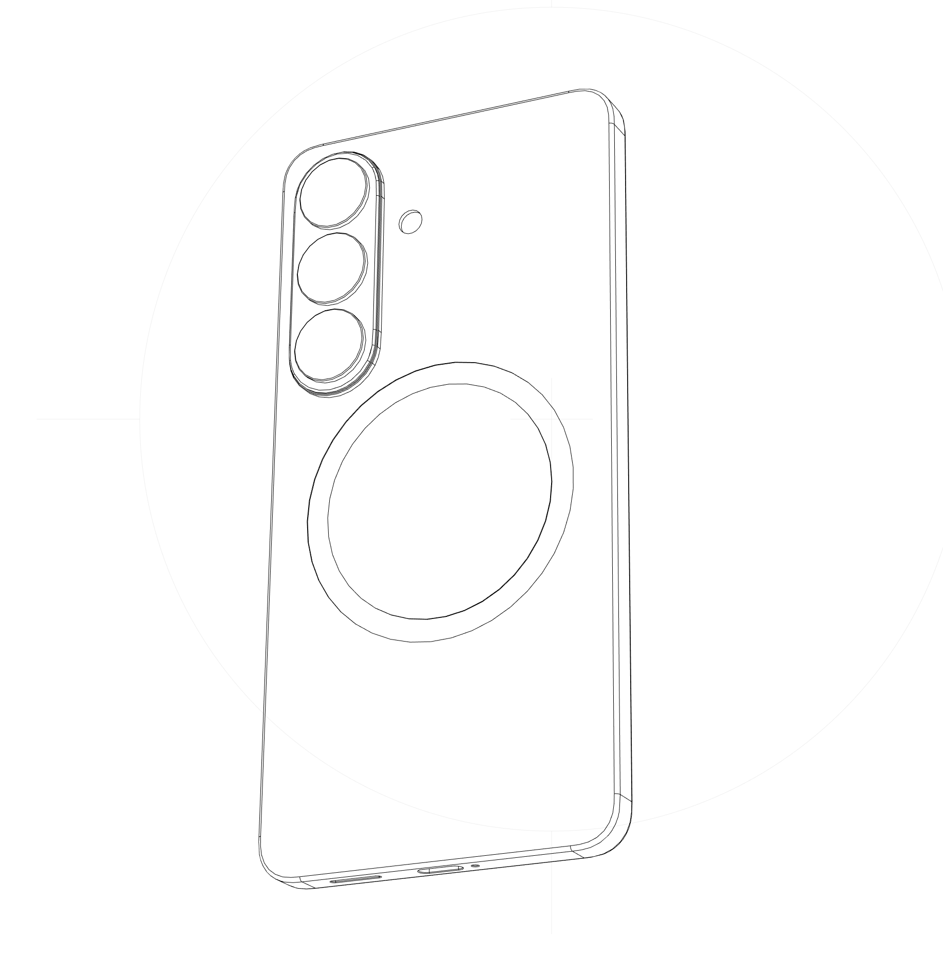 Samsung’s upcoming Galaxy S26 takes aim at Xiaomi 17 with 6.9mm body 2 G5O48KHbIAQfhXa