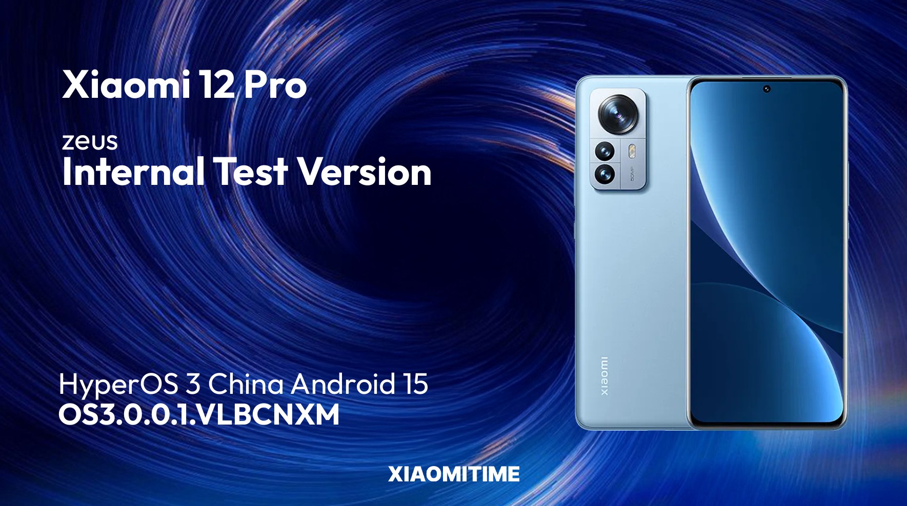 12 Xiaomi phones under testing for HyperOS 3 based on Android 15 5 HyperOS 3 Android 15 6