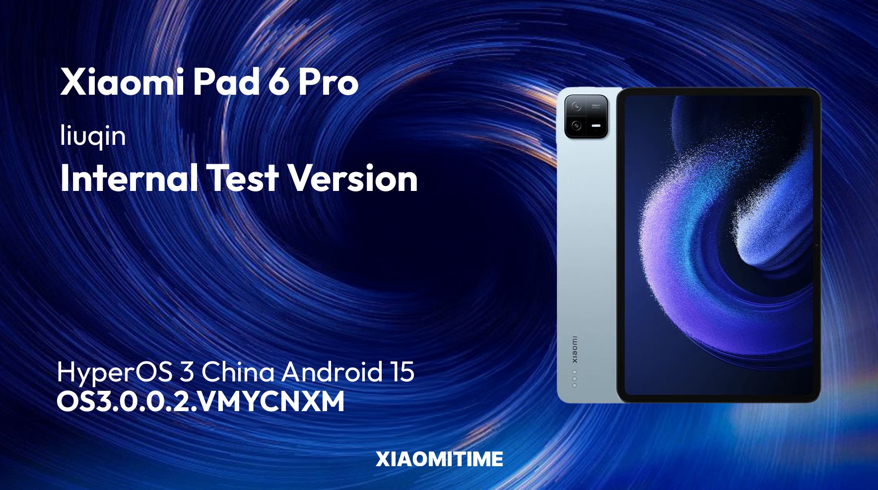 12 Xiaomi phones under testing for HyperOS 3 based on Android 15 8 HyperOS 3 Android 15 9