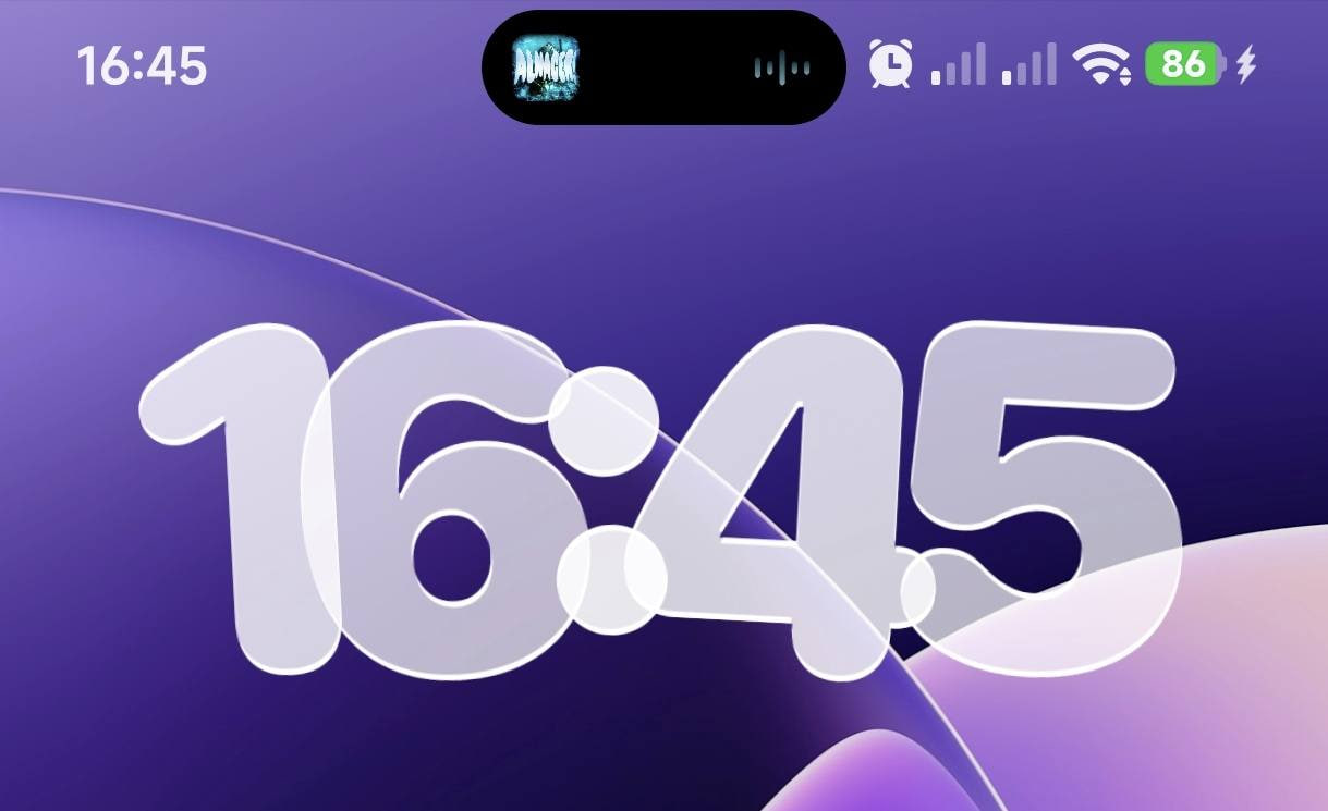 POCO X7 and Redmi Note 14 Pro now receiving the HyperOS 3 update 10 HyperOS 3 Global Changes 1