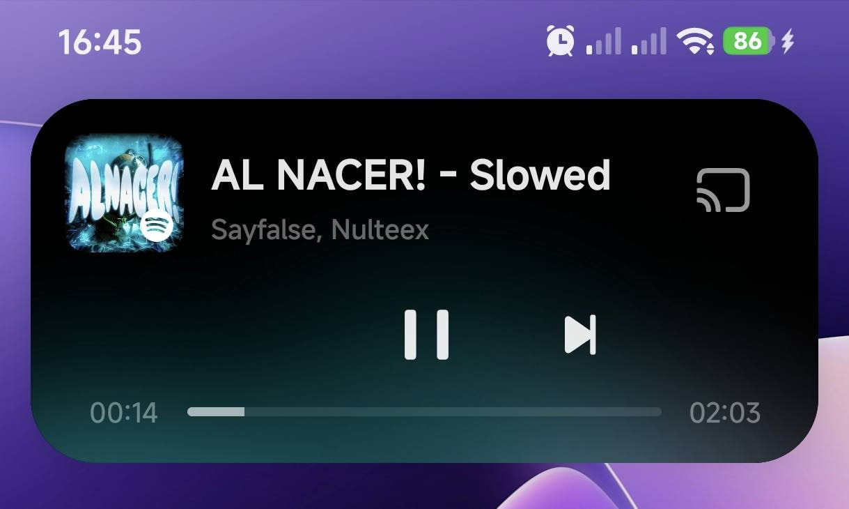 POCO X7 and Redmi Note 14 Pro now receiving the HyperOS 3 update 11 HyperOS 3 Global Changes 10