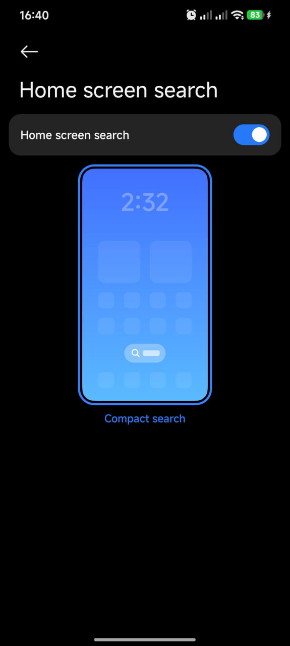 POCO X7 and Redmi Note 14 Pro now receiving the HyperOS 3 update 2 HyperOS 3 Global Changes 2