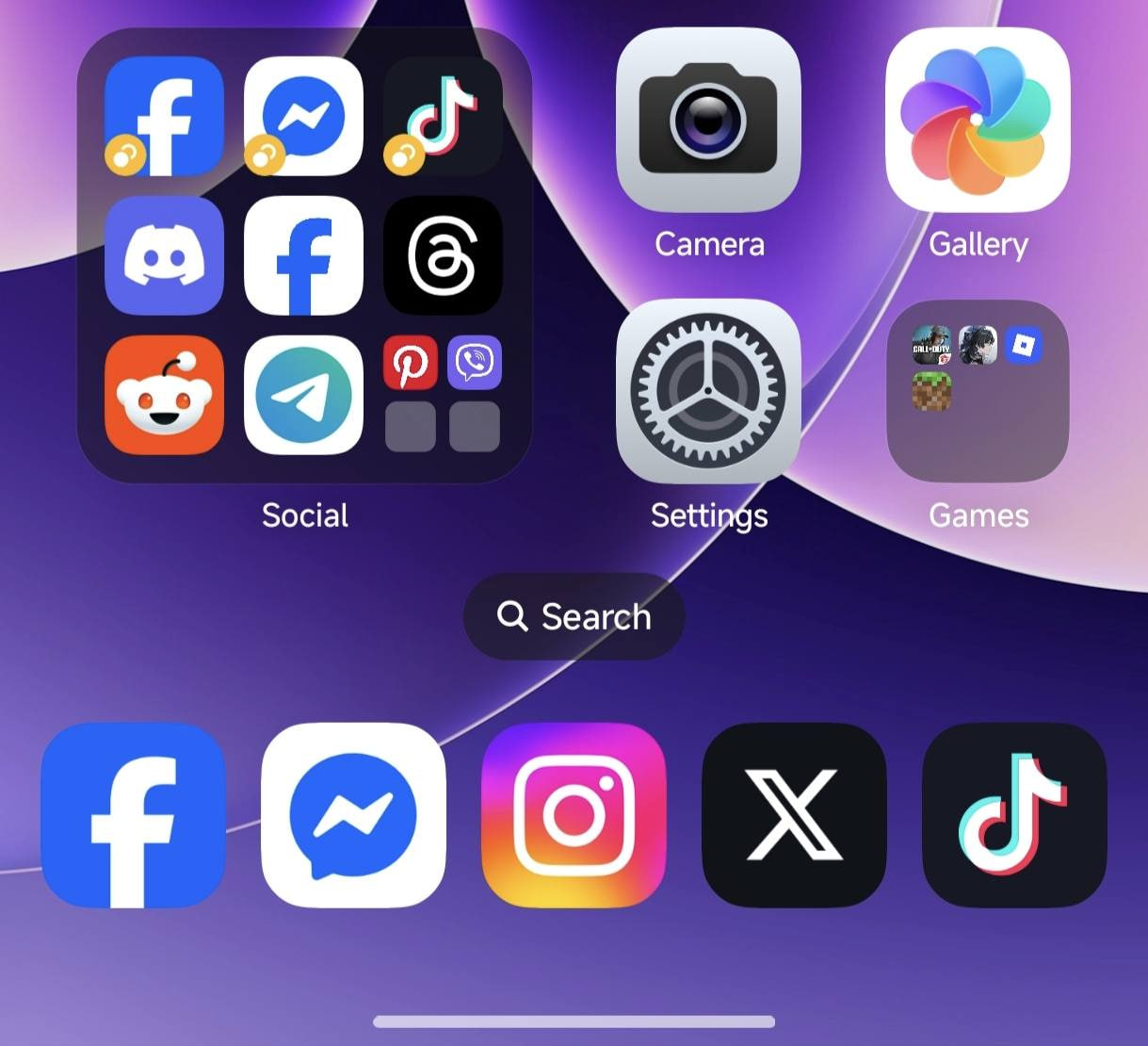 POCO X7 and Redmi Note 14 Pro now receiving the HyperOS 3 update 3 HyperOS 3 Global Changes 3