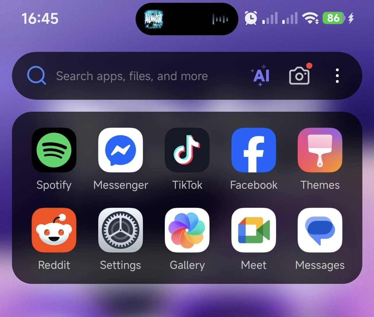 POCO X7 and Redmi Note 14 Pro now receiving the HyperOS 3 update 4 HyperOS 3 Global Changes 4