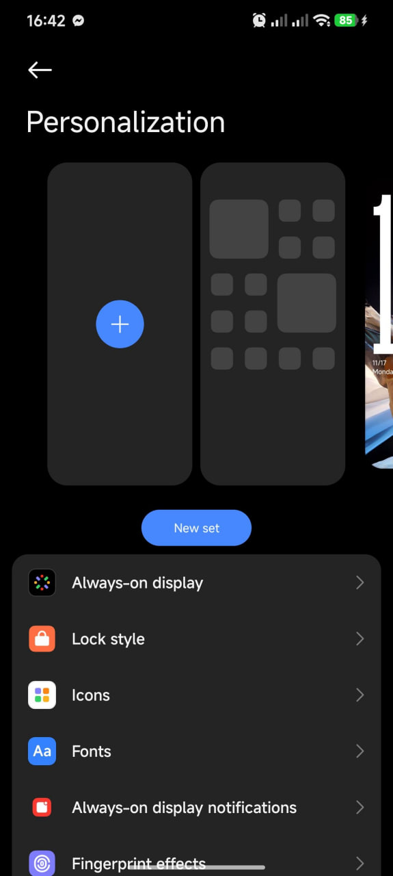 POCO X7 and Redmi Note 14 Pro now receiving the HyperOS 3 update 5 HyperOS 3 Global Changes 5
