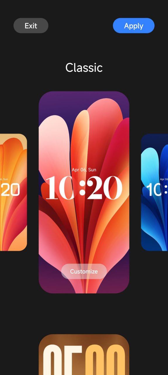 POCO X7 and Redmi Note 14 Pro now receiving the HyperOS 3 update 6 HyperOS 3 Global Changes 6