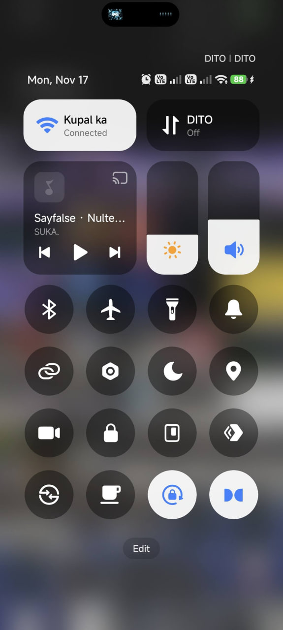 POCO X7 and Redmi Note 14 Pro now receiving the HyperOS 3 update 9 HyperOS 3 Global Changes 9