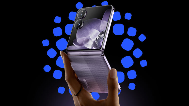 Xiaomi MIX Flip deve receber a atualização global do HyperOS 3 em breve