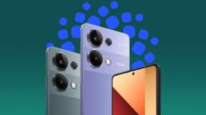 HyperOS 3 POCO X6 pro