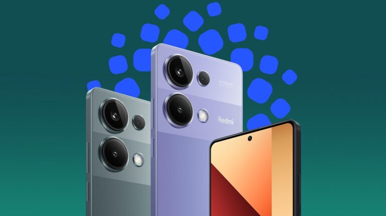 POCO X6 5G und Redmi Note 13 Pro starten globale HyperOS 3 Tests