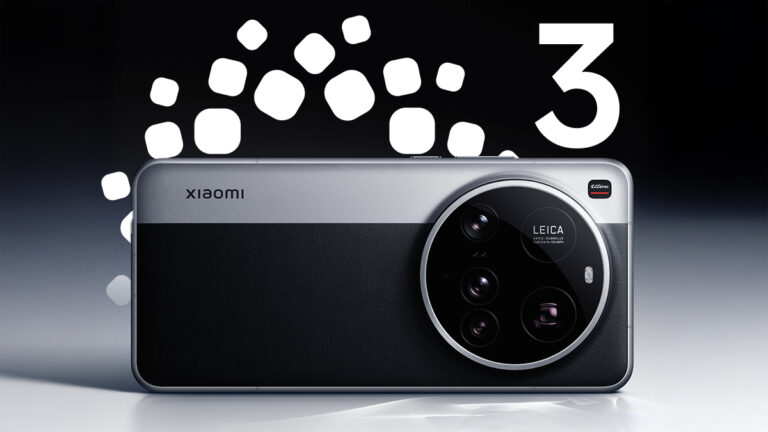 Xiaomi 15 Ultra gets global HyperOS 3 and Android 16 update