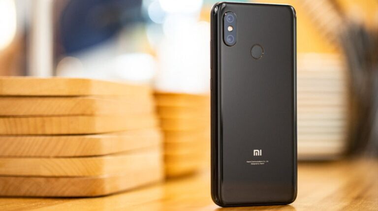 Ist das Xiaomi Mi 8 im Jahr 2025 noch brauchbar?