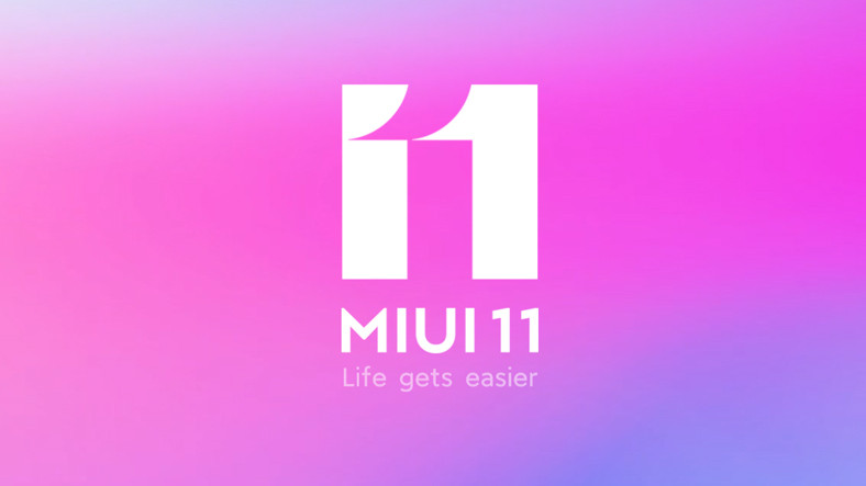 Todos os slogans da Xiaomi MIUI e do HyperOS 8 MIUI 11 LOGO