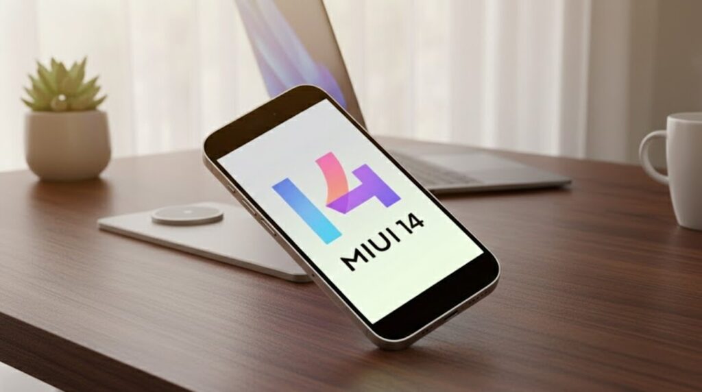 MIUI 14