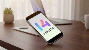 MIUI 14