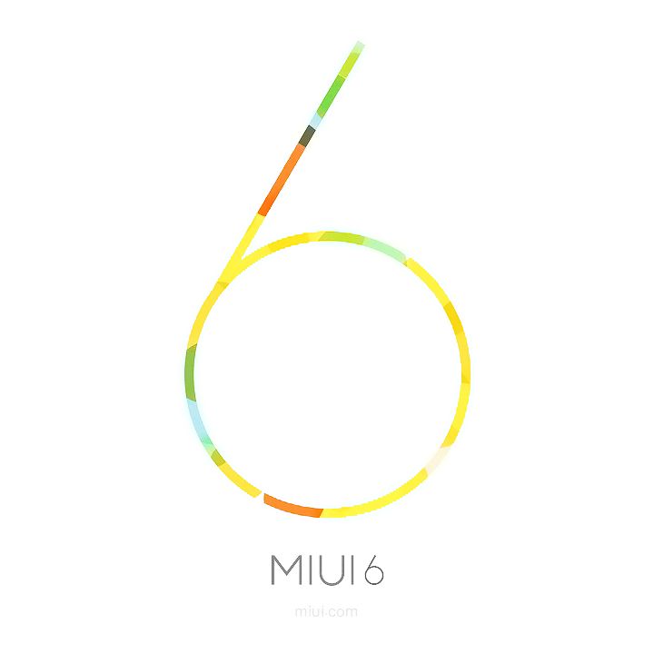 Todos os slogans da Xiaomi MIUI e do HyperOS 3 MIUI 6 1