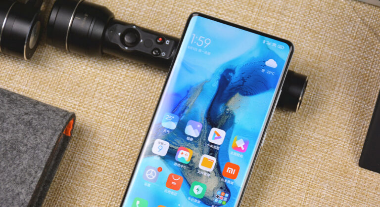 Xiaomi hat den Weg geebnet: Apple verwendet 2027 eine Unter-Display-Kamera im iPhone