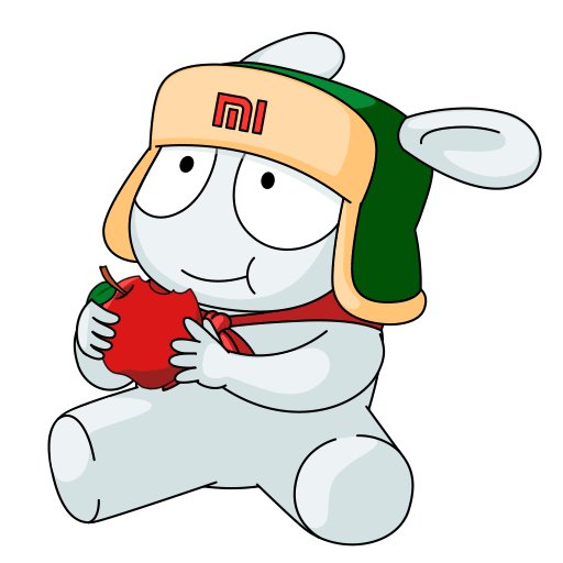 Mucho antes de que Labubu se hiciera viral, Xiaomi tenía su icónica mascota Mitu 2 Mi Bunny