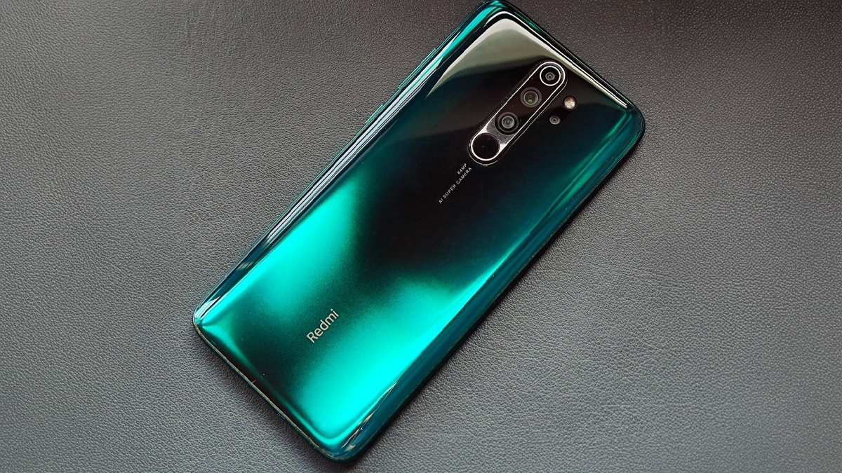 Do REDMI ao Ultra: os celulares mais recordistas da Xiaomi 2 Note 8 Pro