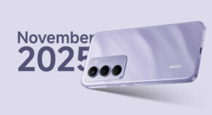 November 2025 security